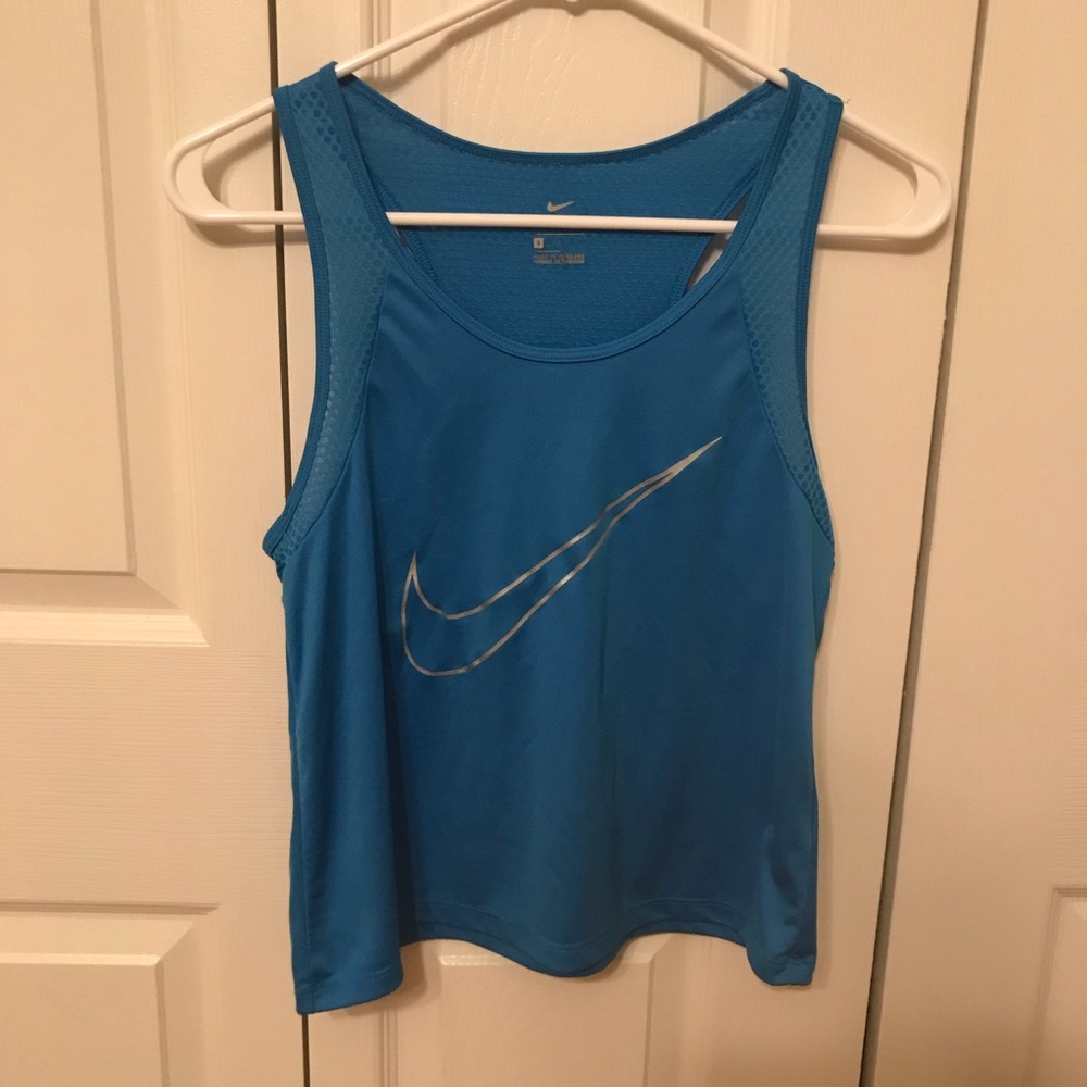 Nike Dri-Fit Tank Top